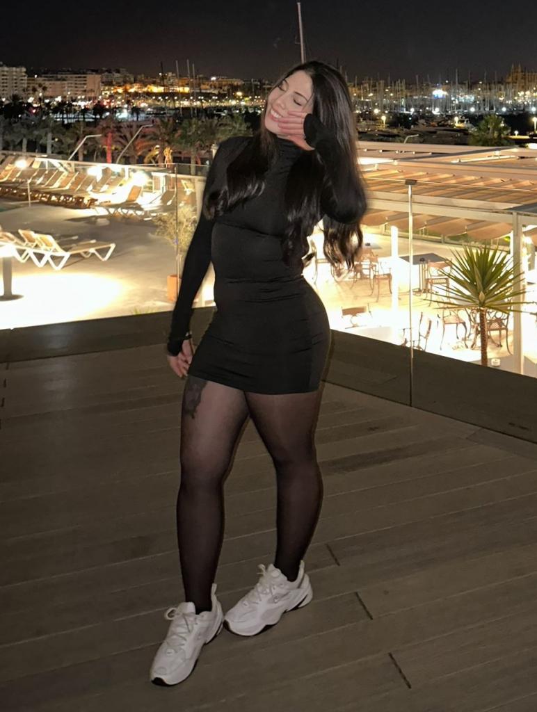 632998995: Chica busca chico en Mallorca