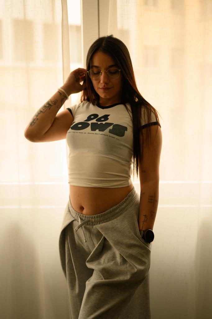 Chica busca chico en Valencia: 