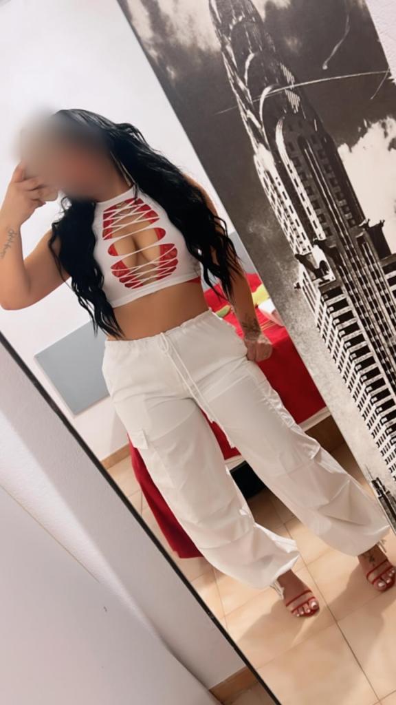 Chica busca chico en Alicante: 