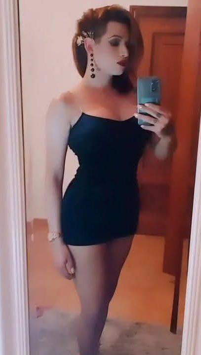 Transexual en Badajoz: 