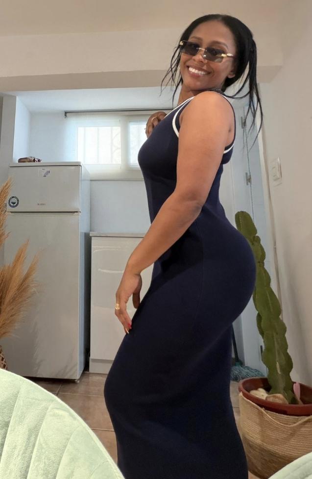 Chica busca chico en Málaga: 