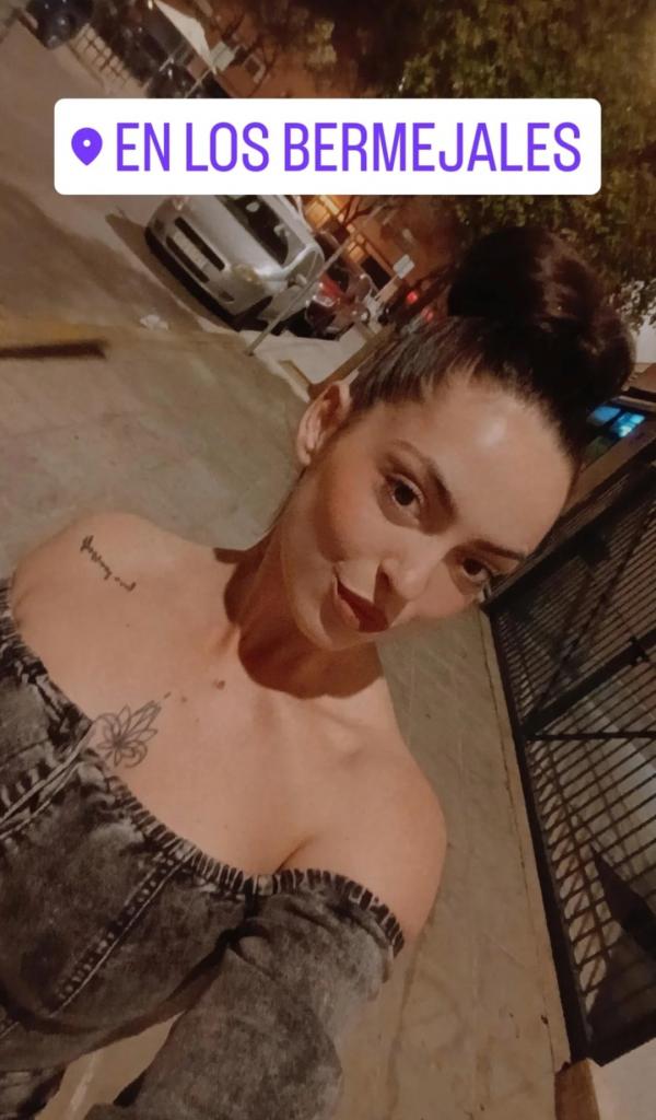 Chica busca chico en Sevilla: 