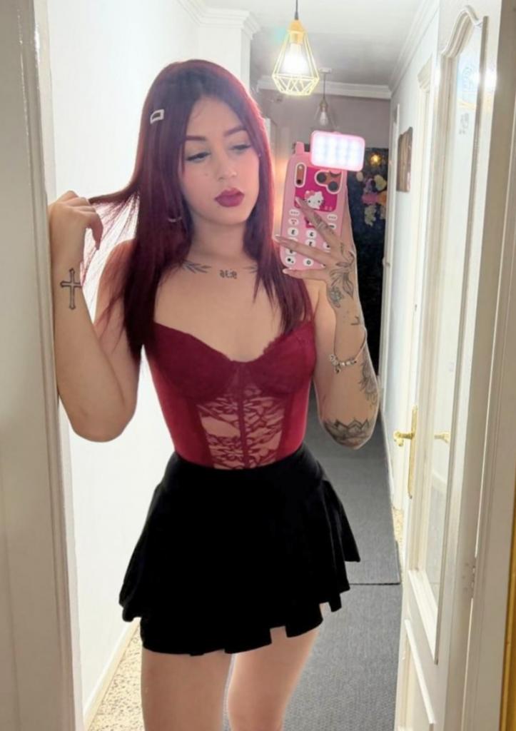 Chica busca chico en Mallorca: Chica busca chico