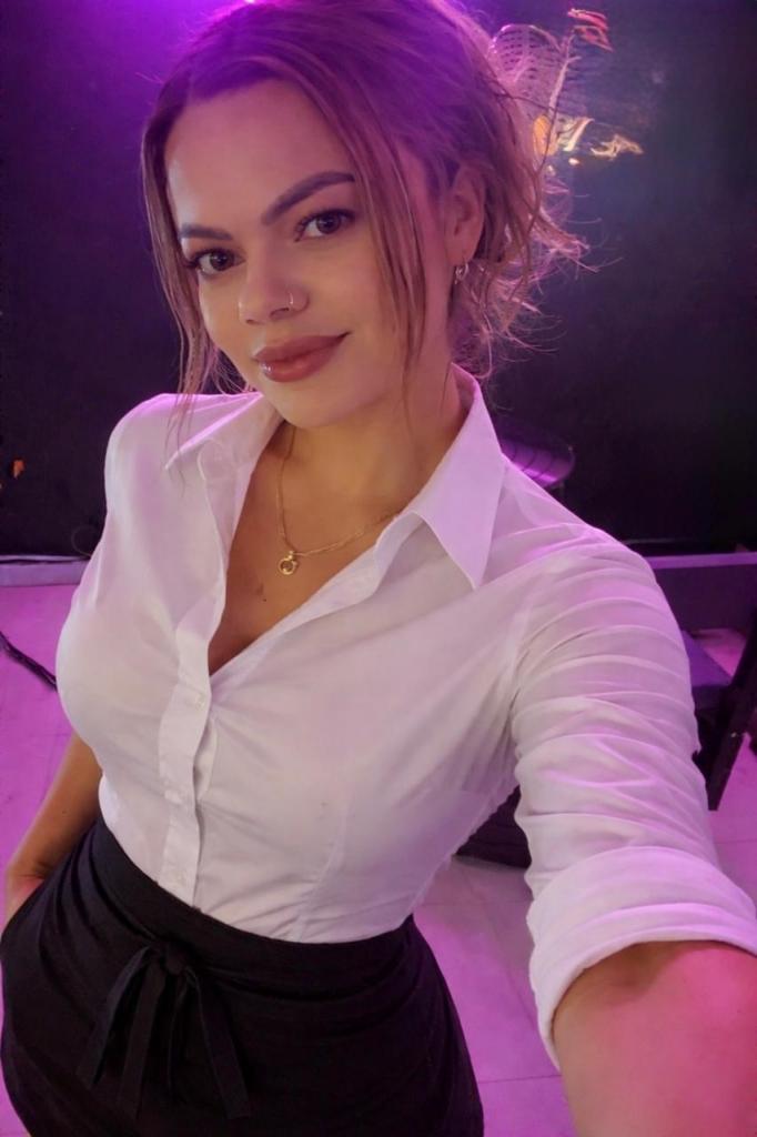 Chica busca chico en Las Palmas: 