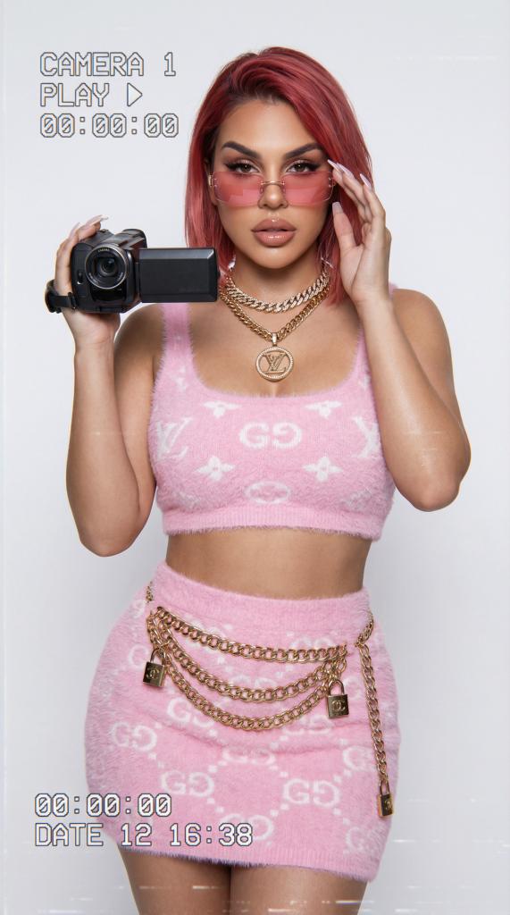 Travesti en Valencia: 