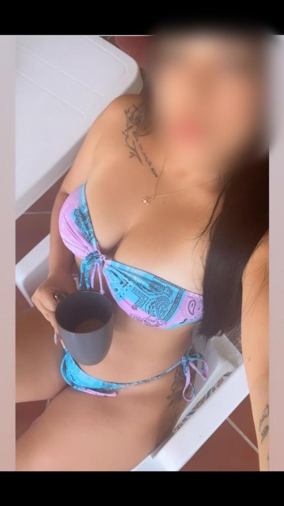 Chica busca chico en Alicante: 