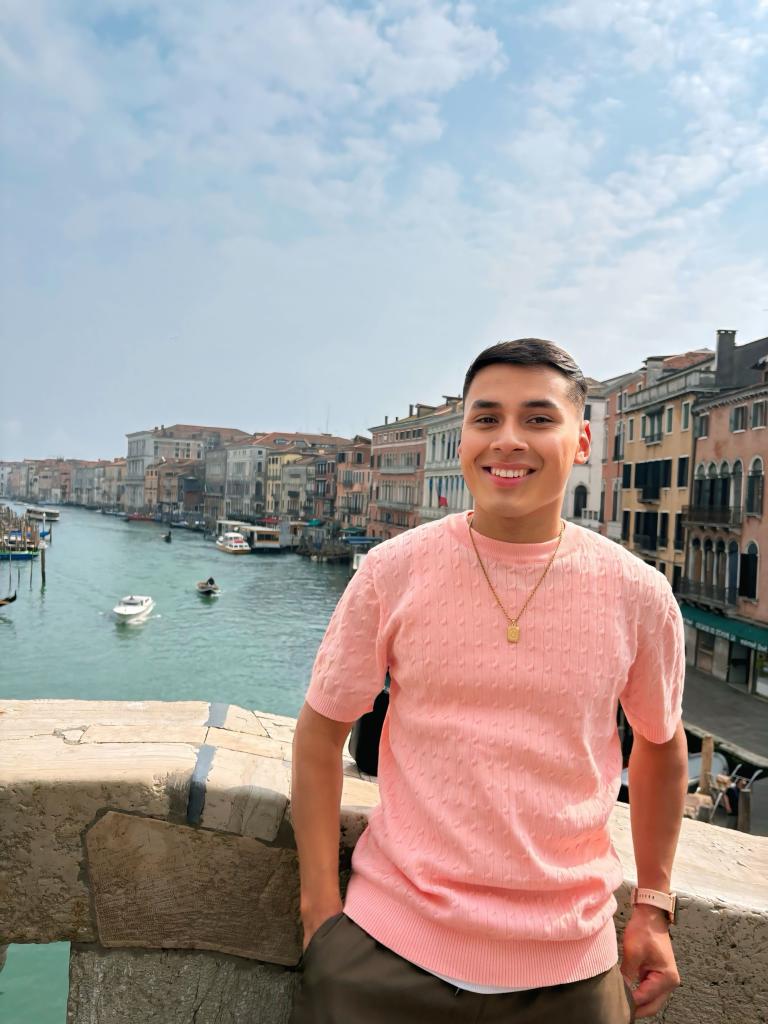 Chico busca chica en Barcelona: Chico busca chica