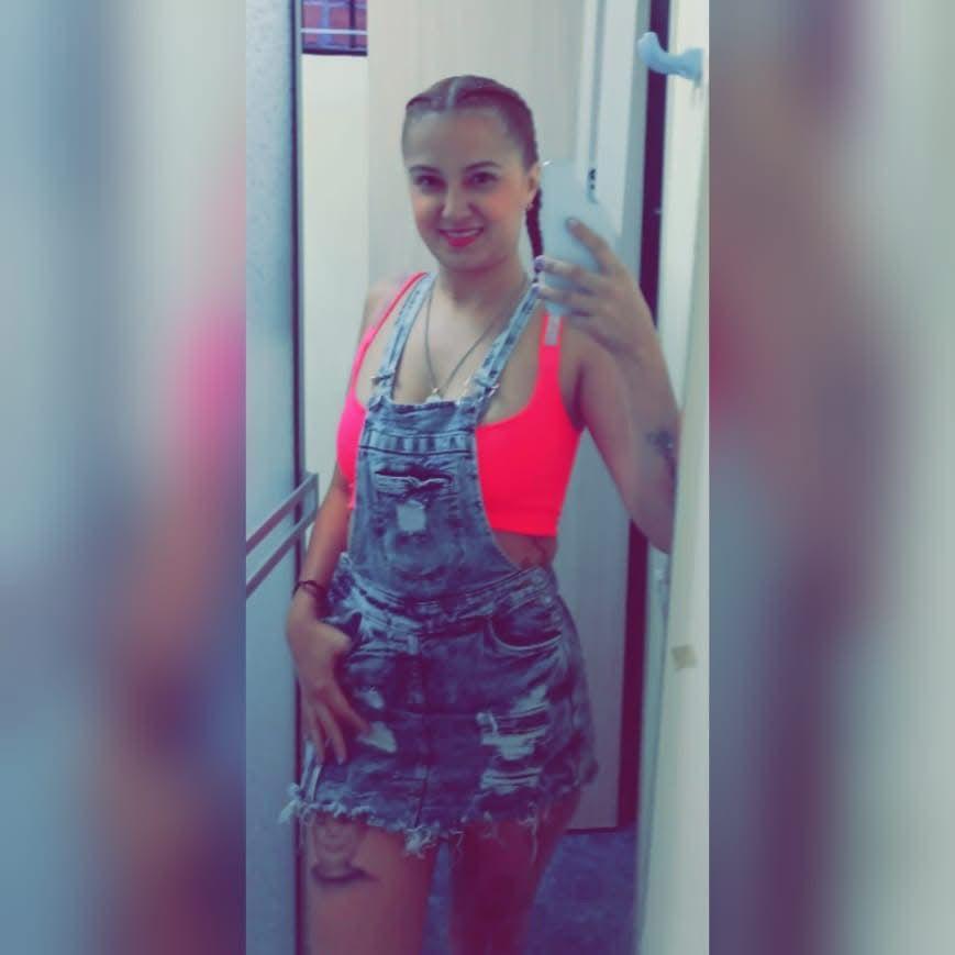 Chica busca chico en Murcia: 