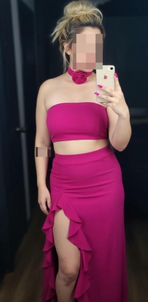 Chica busca chico en Burgos: 