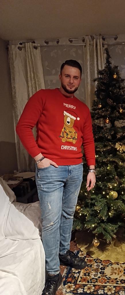 Chico busca chica en Madrid: 