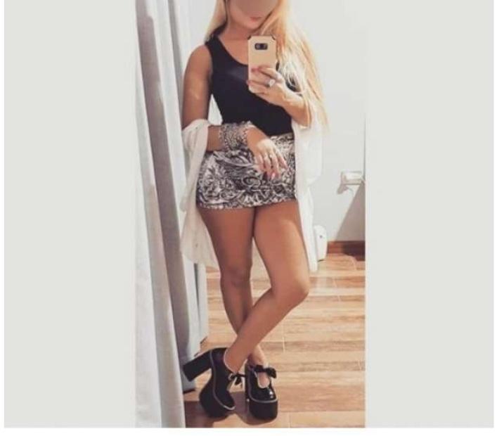 Chica busca chico en Lérida: 