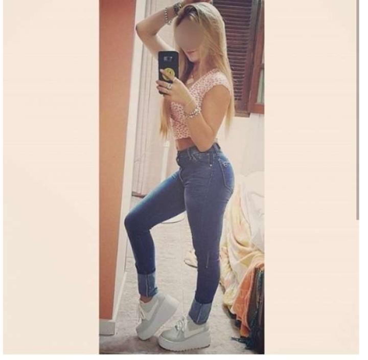 Chica busca chico en Lérida: 