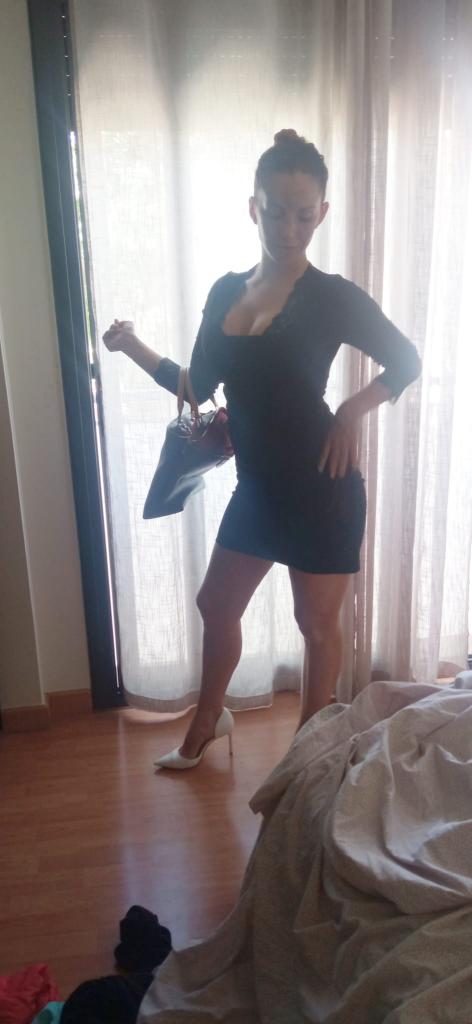 Chica busca chico en Barcelona: 