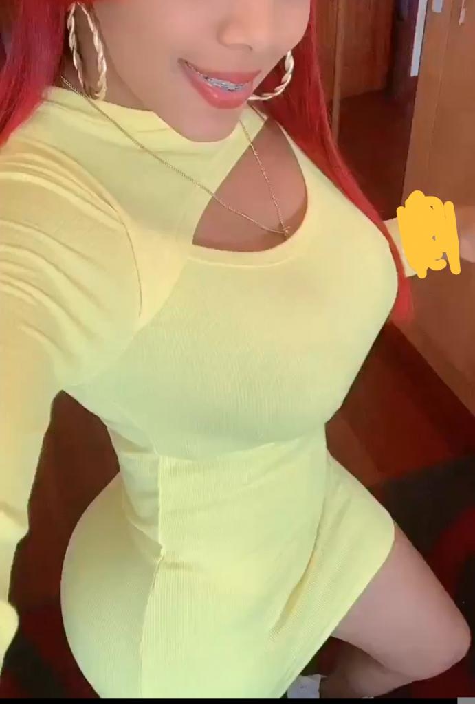 Chica busca chico en La Coruña: 