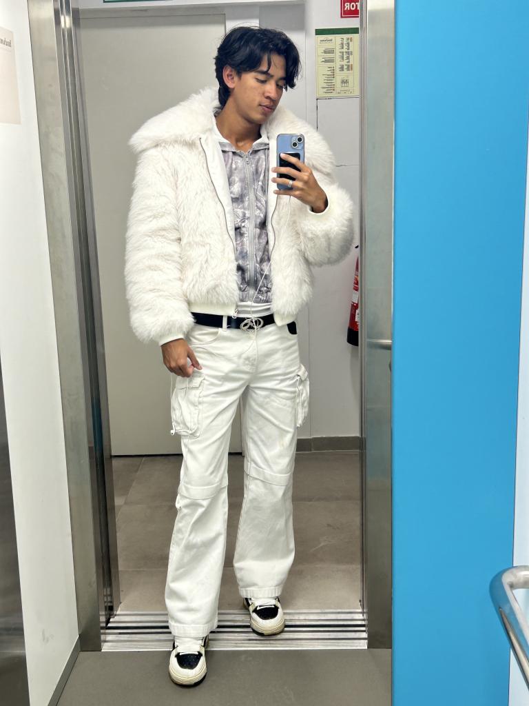 Chico busca chica en Valencia: 