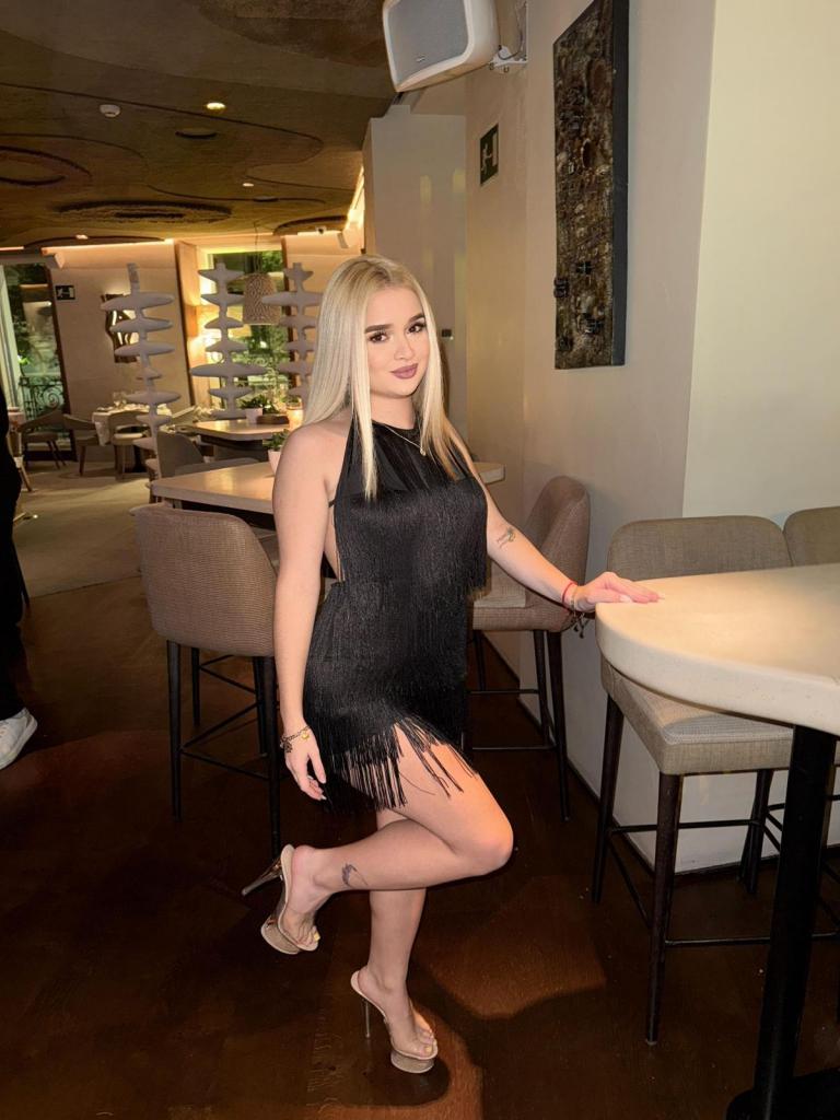 Chica busca chico en Valencia: 