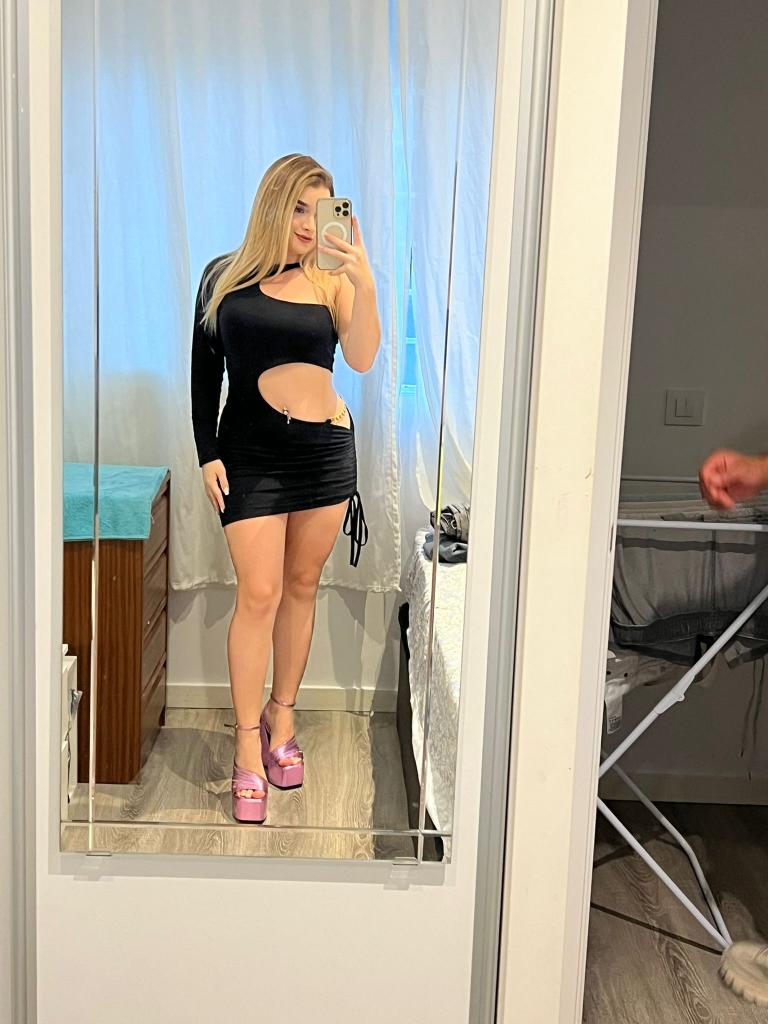 Chica busca chico en Valencia: 