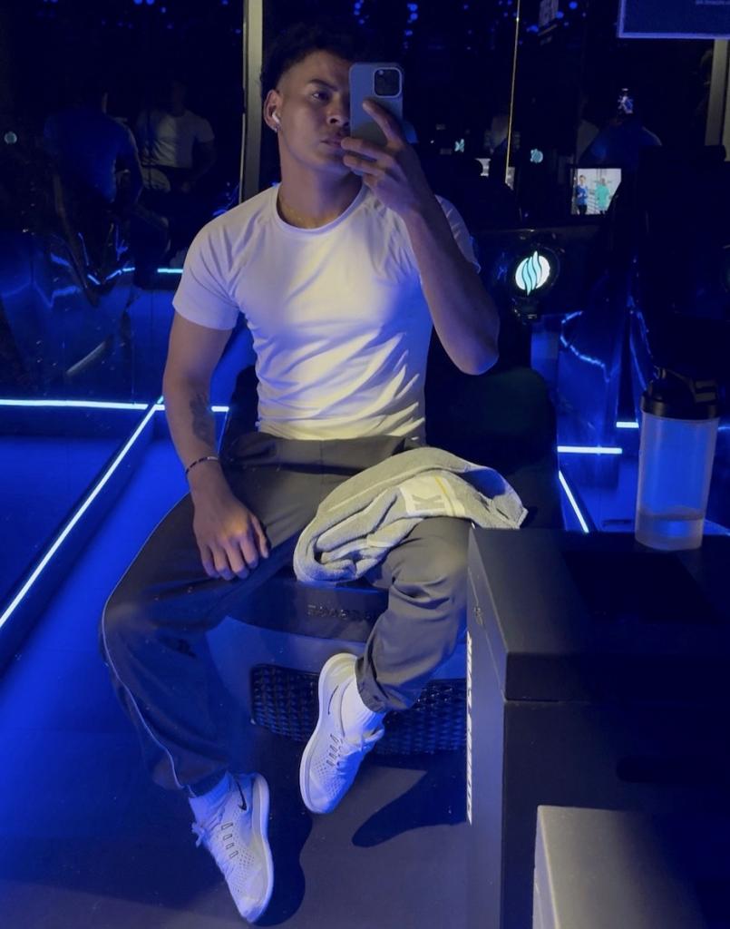 Chico busca chica en Barcelona: Chico busca chica