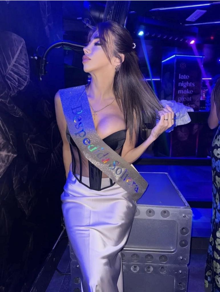 Chica busca chico en Mallorca: 