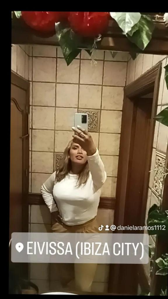 Transexual en Ibiza: 