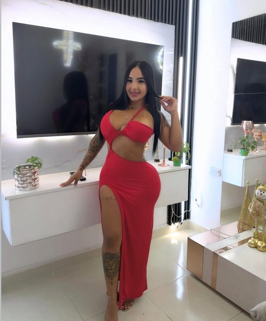 Chica busca chico en Castellón: 