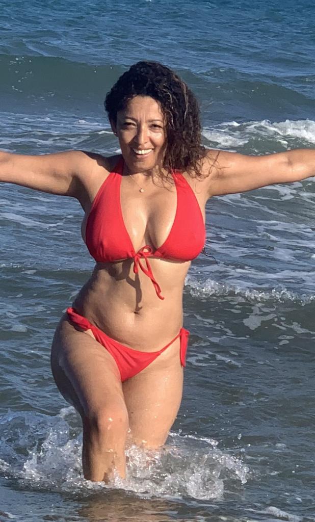 Chica busca chico en Madrid: 