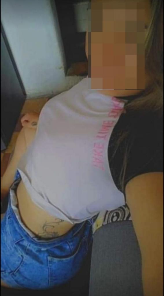 Chica busca chico en Huesca: 