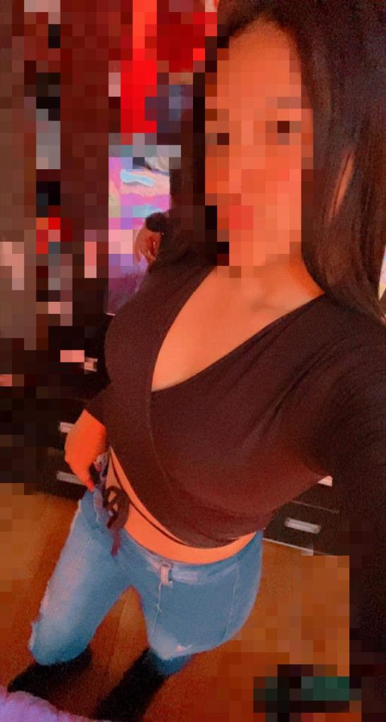 Chica busca chico en Badajoz: 