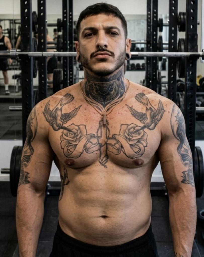 Chico busca chica en Sevilla: 