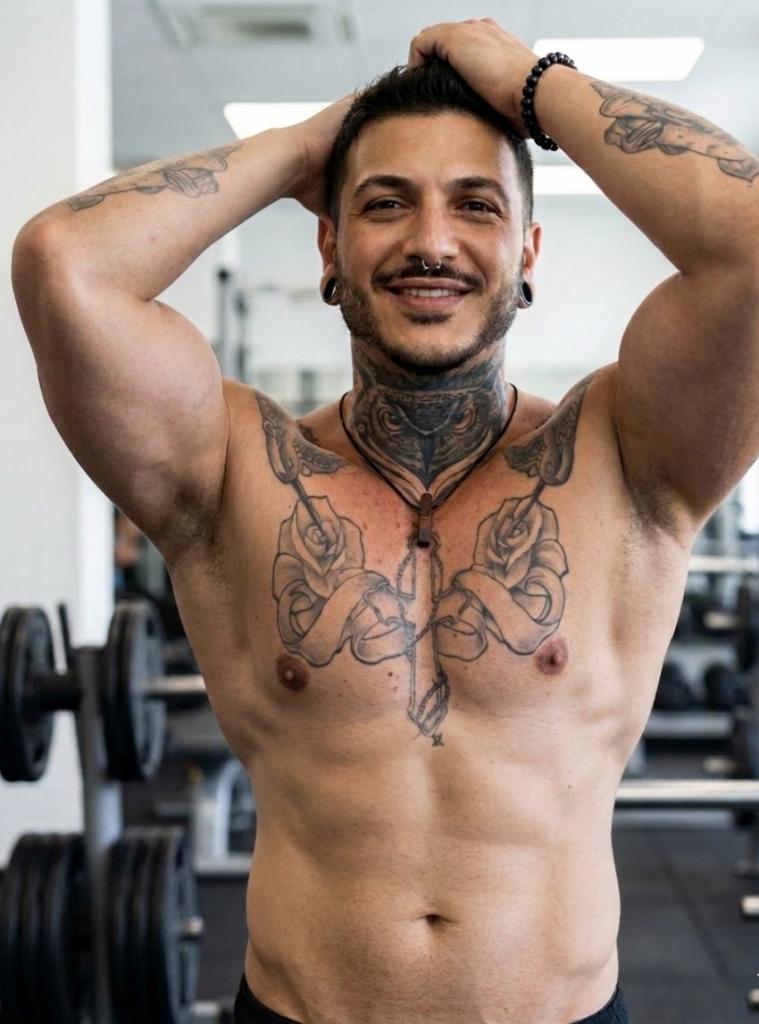 Chico busca chica en Sevilla: 