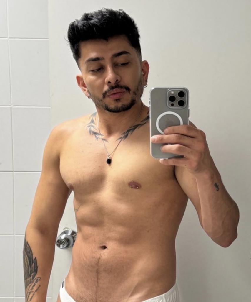 Chico busca chica en Málaga: Chico busca chica