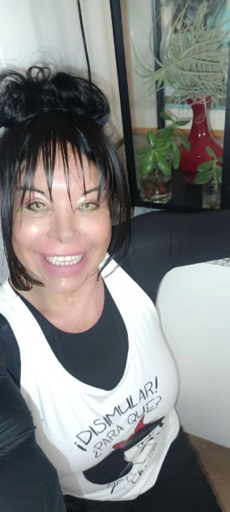 Travesti en Las Palmas: Transexuales y Travestis