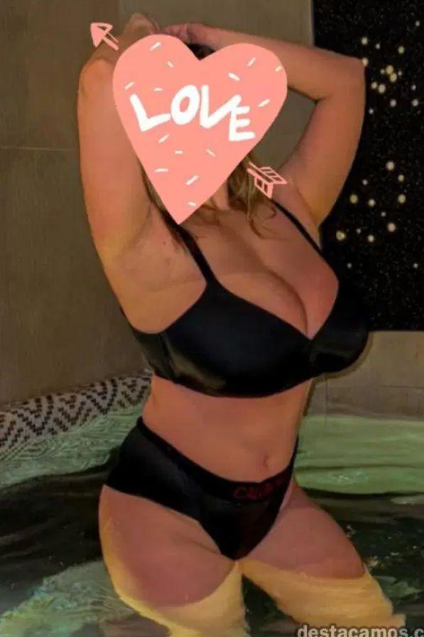 Chica busca chico en Jaén: 