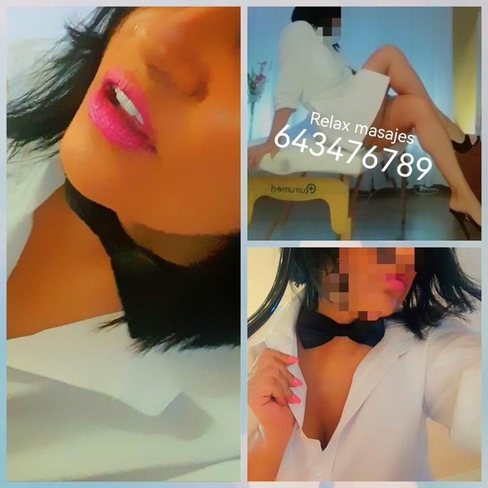 Chica busca chico en Valladolid: 