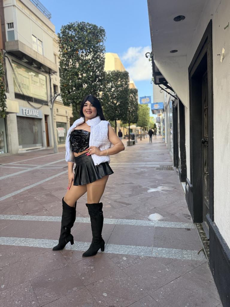 Travesti en Castellón: 