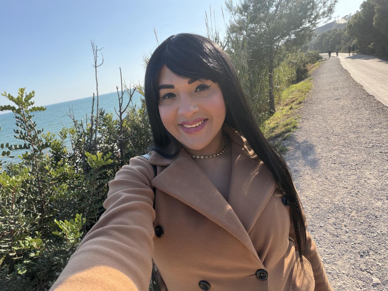 Travesti en Castellón: 