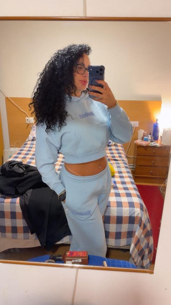 Chica busca chico en Córdoba: 