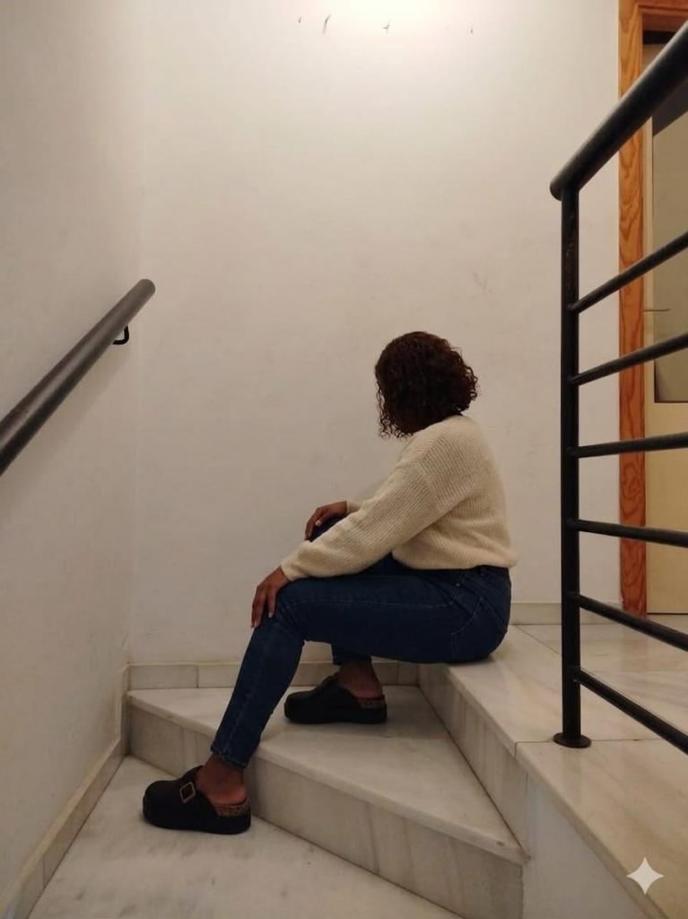 Chica busca chico en Murcia: 