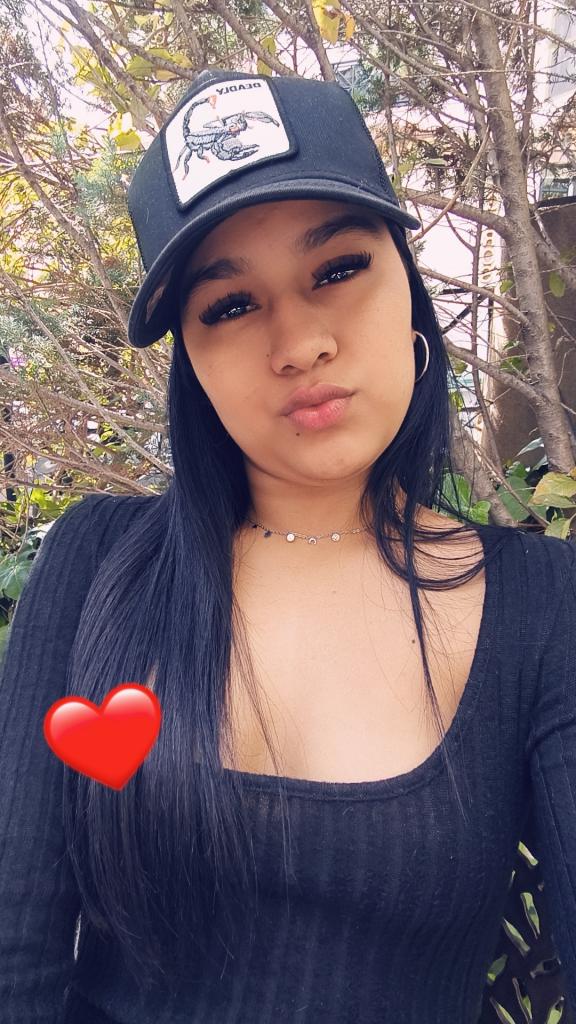 Chica busca chico en Cáceres: Chica busca chico