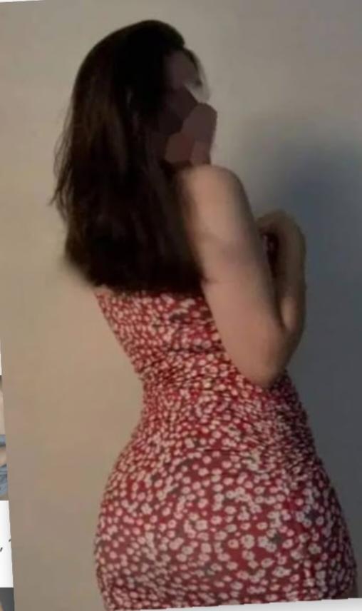 Chica busca chico en Murcia: 