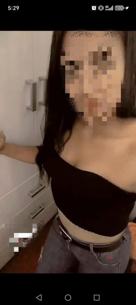 Chica busca chico en Badajoz: 