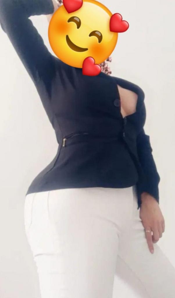 Chica busca chico en Jaén: 