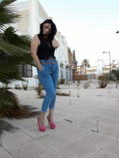 Chica busca chico en Alicante: 