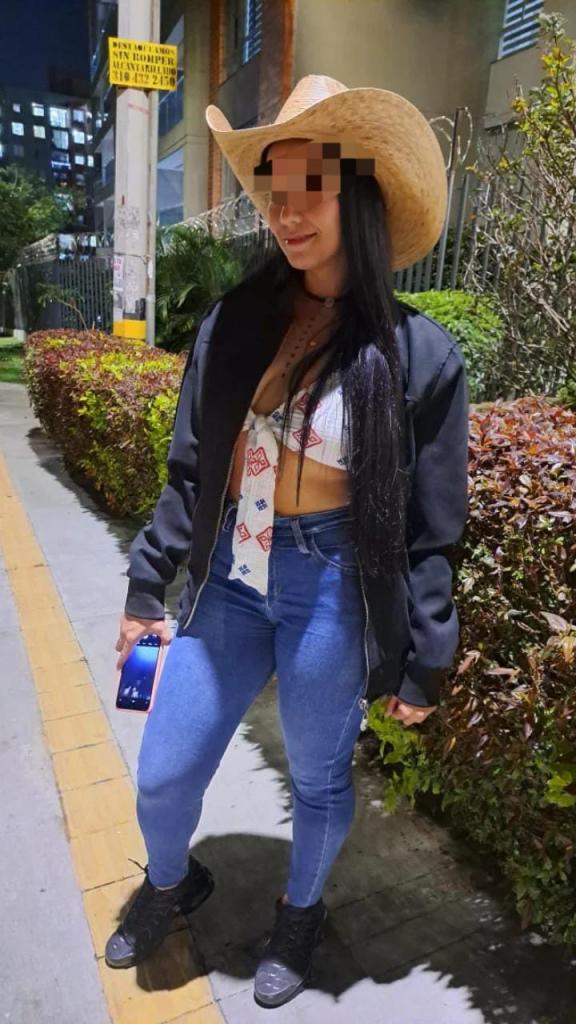 Chica busca chico en Las Palmas: 