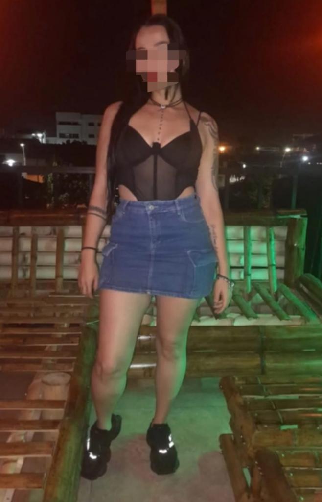 Chica busca chico en Las Palmas: 