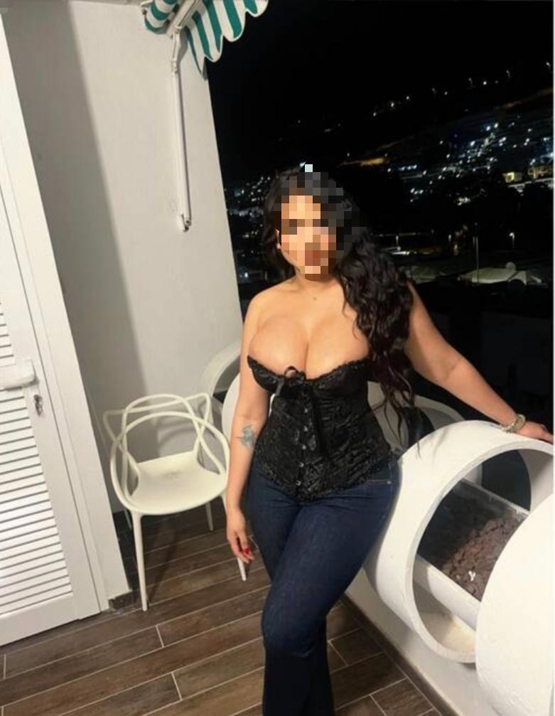 Chica busca chico en Cáceres: 