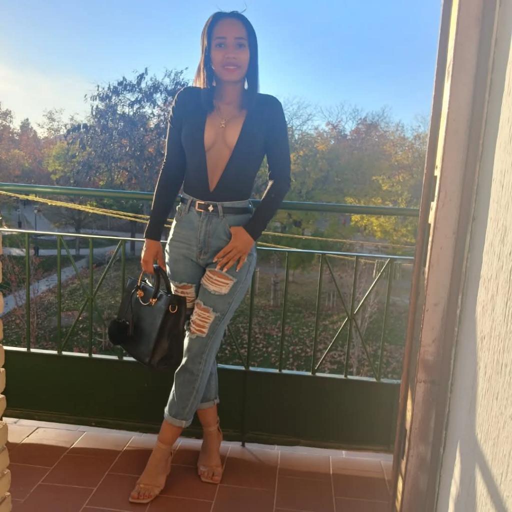 Chica busca chico en Málaga: 