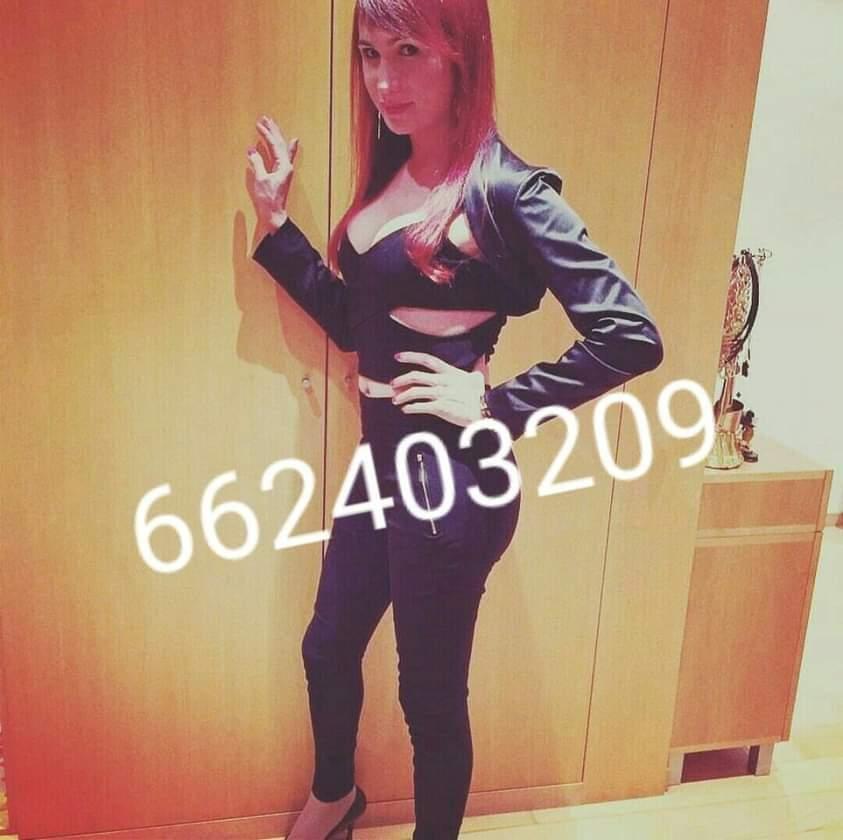 662403209: Transexual en Pontevedra