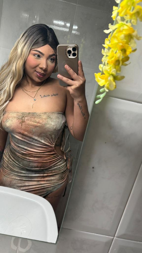 Chica busca chico en Málaga: 