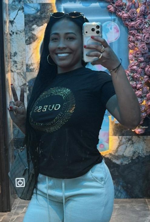 Chica busca chico en Málaga: 